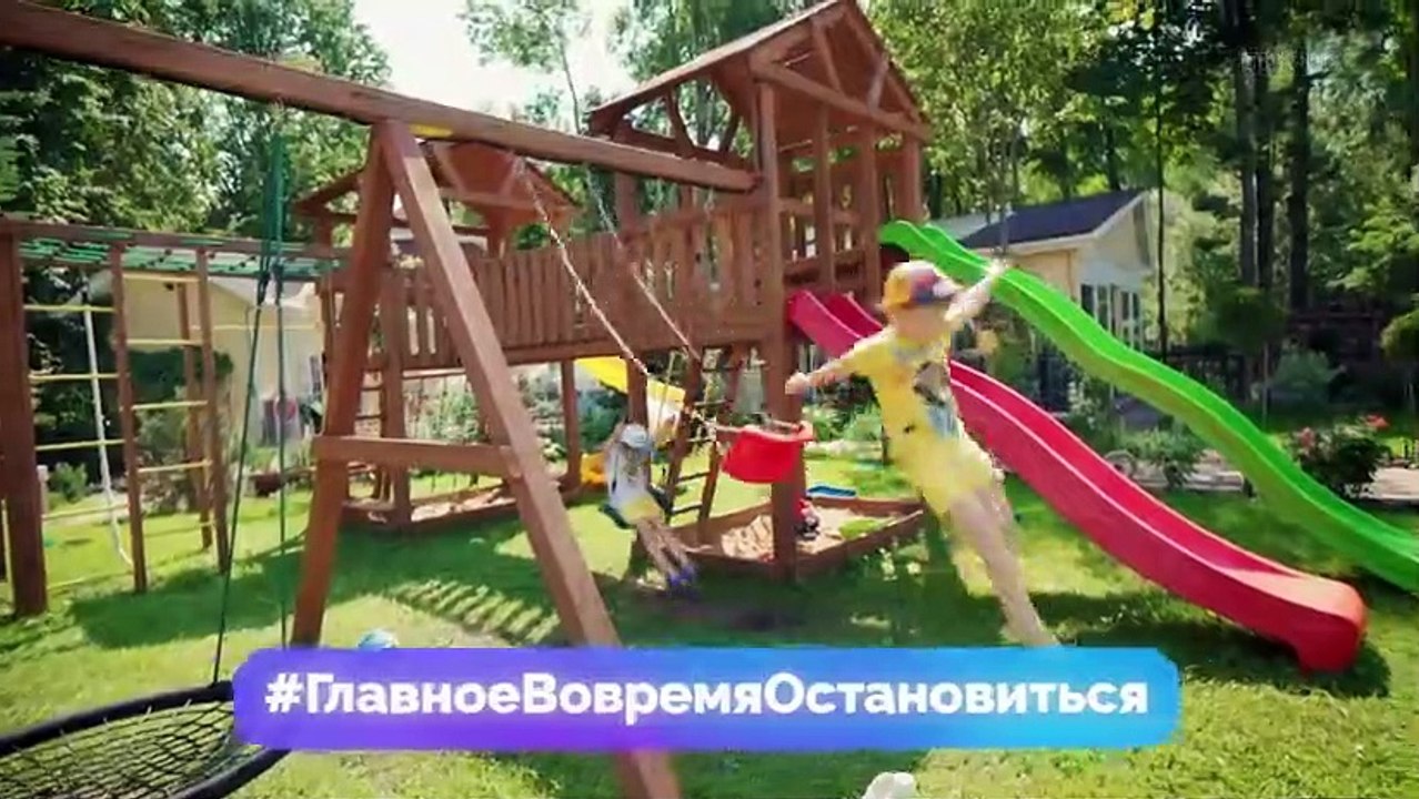 Мама LIFE - 21 выпуск