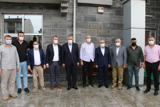 Eski Sağlık Bakanı Ahmet Demircan'dan aşı çağırısı