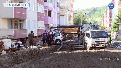 Selde Ölenlerin Sayısı 70’e Çıktı, 49 Kayıp Aranıyor