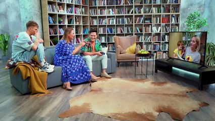 Мама LIFE - 22 выпуск