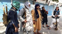 Afghanistan is again in the grip of Taliban after 20 years