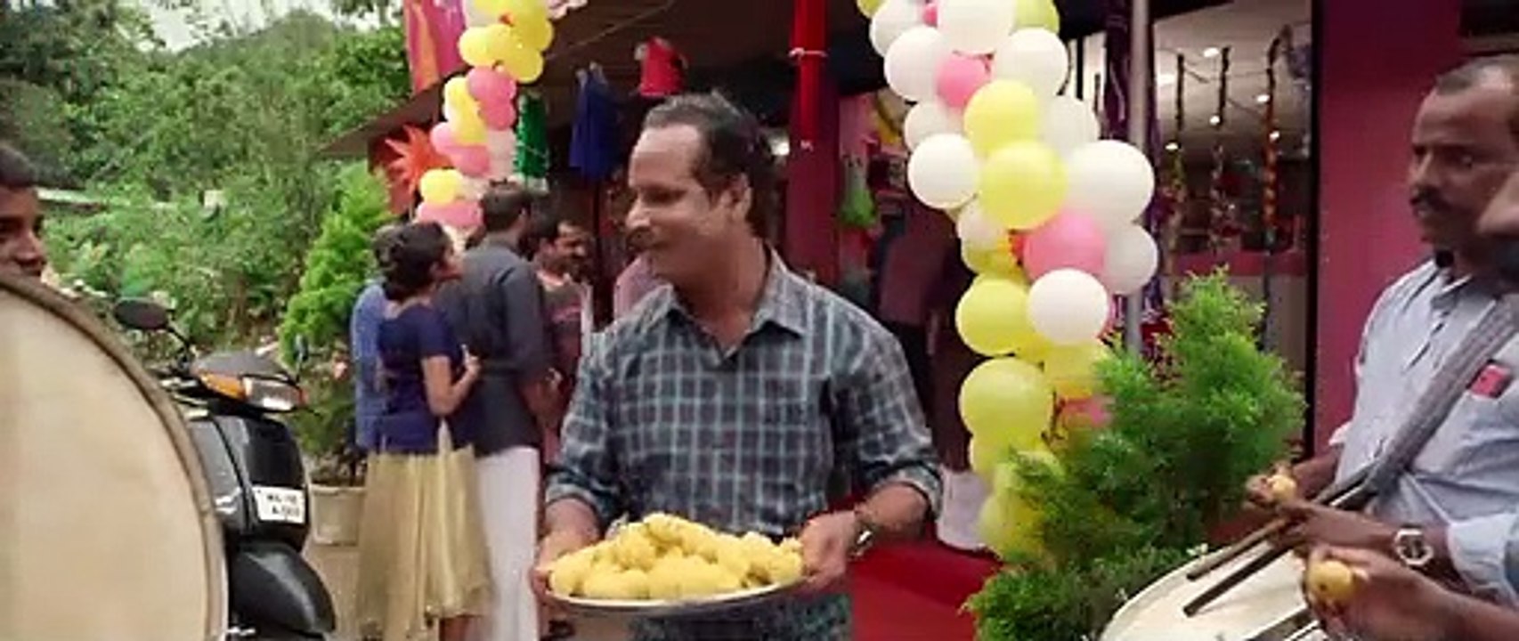 KAPPELA  part-01