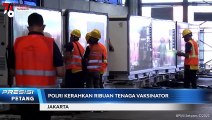 Sebanyak 5 Juta Dosis Vaksin Sinovac Kembali Tiba di Tanah Air