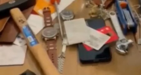 Milano - Furti in casa, presa banda della "chiave bulgara" (16.08.21)