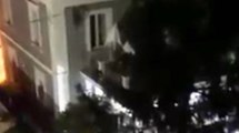 Pescara - Tentano furto in villa a Ferragosto: presi due ladri minorenni (16.08.21)