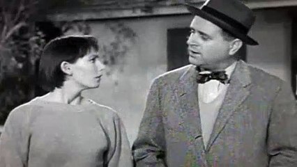 Father Knows Best Season 3 Episode 29 Betty, the Track Star