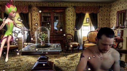 Amor | cinco amigos | parte 18