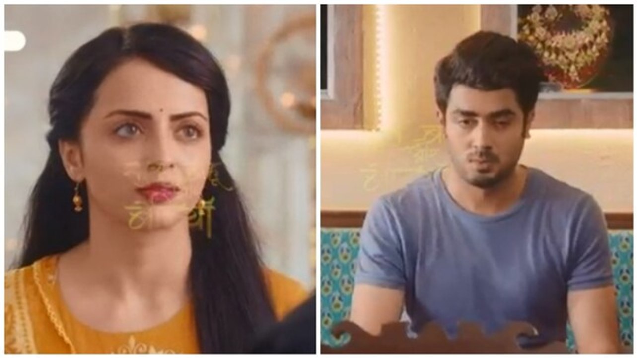 Girna rejects Varun's proposal in Ghar Ek Mandir