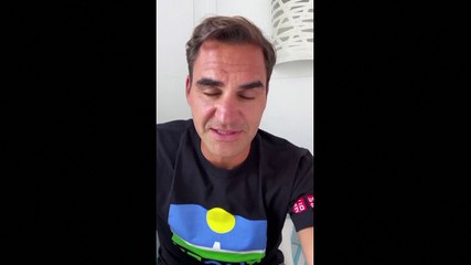 Roger Federer to skip U.S. Open due to knee surgery