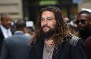 Jason Momoa won't let his kids watch Baywatch or Game of Thrones