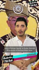 Kalah di mata mereka, menang di hati rakyat!