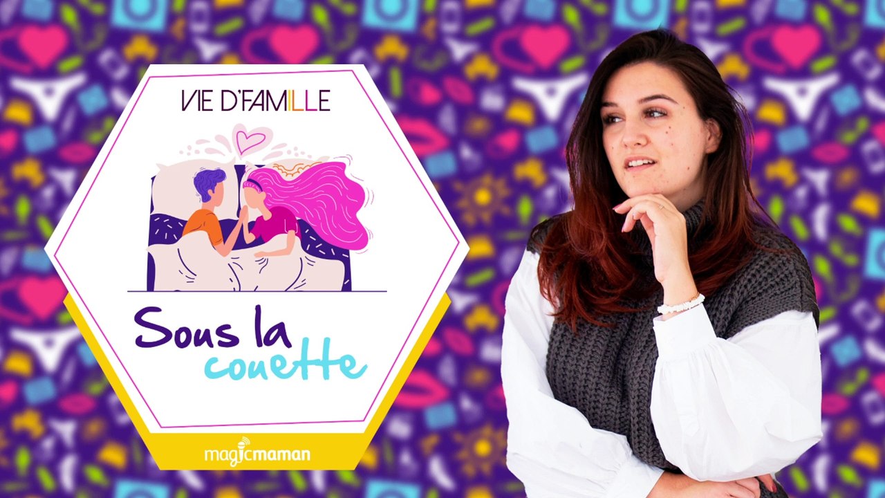 Sous la couette : se sentir bien dans son corps post-grossesse pour une intimité épanouie