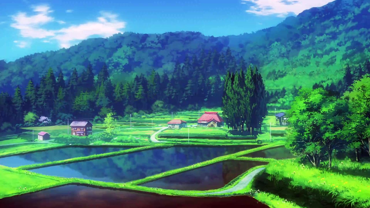 [74Ç3] N0n N0n 61y0r1 - 03 [6D 1080p]