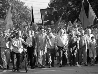 Dorogie tovarishchi (Chers camarades ! / Dear Comrades!): Trailer HD VO st FR/NL