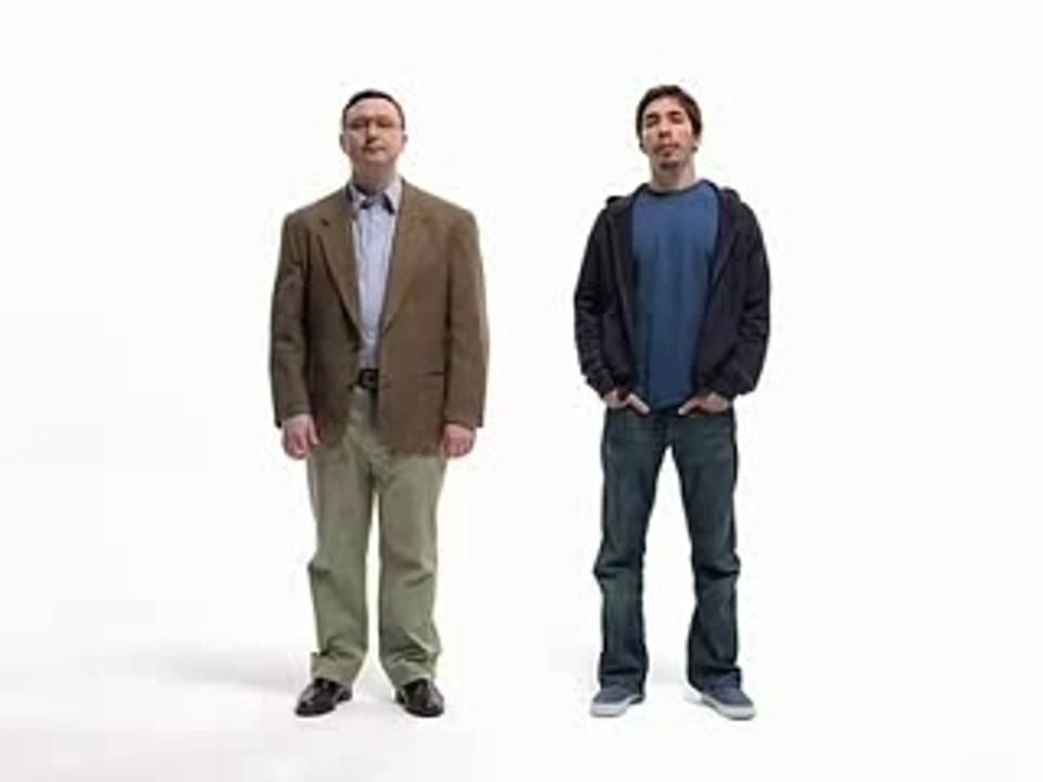 Mac Vs PC- 15 - Better
