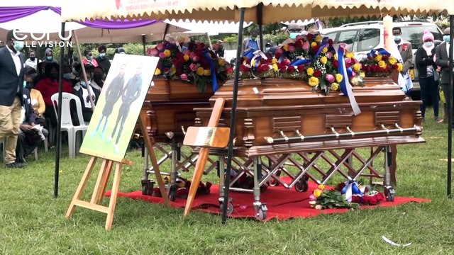 Mutyambai: IPOA Has Concluded Its Investigation On The Death Of Two Kianjokama Brothers