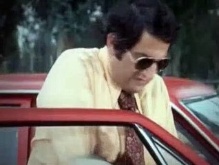 The Rockford Files Season 3 Episode 10 Piece Work