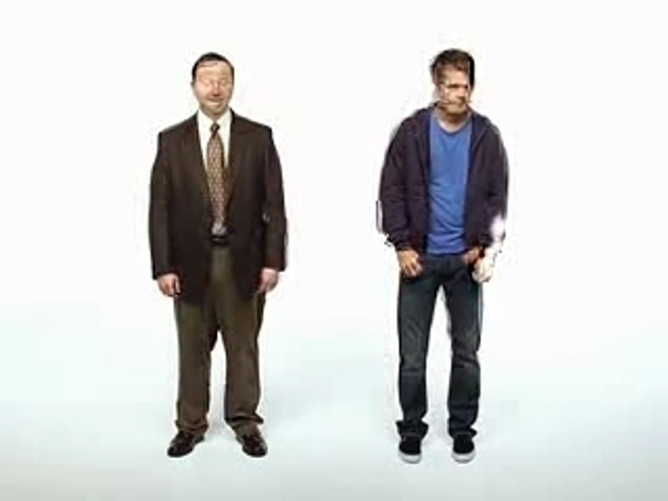 Mac Vs PC -19 - Sabotoge