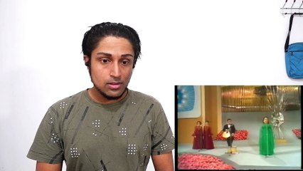 Eurovision Portugal 1969- Simone de Oliveira - Desfolhada Portuguesa RECATION