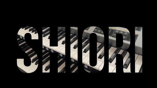 【I played it with an Electone ELS-02】Mickey Mouse March