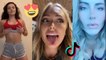 TikTok Girls That Are Too Hot For Youtube - Part 2