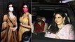 Celebs Attend Rhea Kapoor And Karan Boolani's Wedding