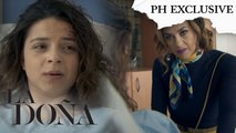 La Doña: Altagracia plans to avenge Margarita | Episode 6