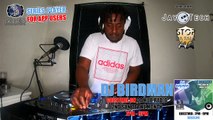 Episode 252 DJ Birdman (Bassline)