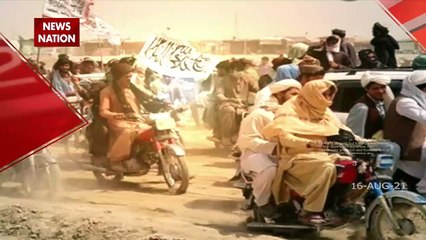 Afghanistan : Airindia flights to and from Kabul can`t operate