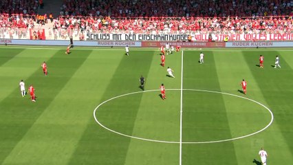 Leverkusen draw 1-1 with Union Berlin
