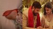 Rhea Kapoor Karan Boolani ने Wedding के बाद Share की First Picture; Watch Video | Boldsky