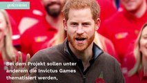 Planen Meghan und Kate ein gemeinsames TV-Projekt?