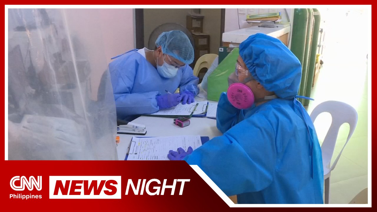 DOH says it is addressing issue on unpaid allowances for nurses