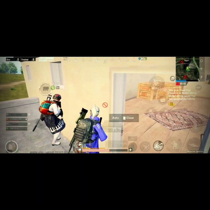 Watch this amazing gameplay
