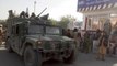 Chaos all over the country as Taliban takes over Afghanistan