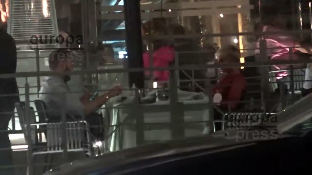 Ana María Aldón y José Antonio Avilés en realidad son amigos y tenemos la prueba