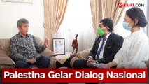 Kilat Talk - Palestina Gelar Dialog Nasional