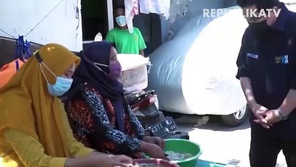 ET Minta Pertamina Sediakan Pertashop di Kampung Nelayan