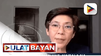 Download Video: Lambda variant, naitala na sa 26 na bansa kabilang ang PHL; Vaccine Expert Panel, pinag-aaralan pa kung vaccine resistant ang Lambda variant