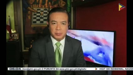 Higit 14-k na mga bagong kaso ng COVID-19, muling naitala ngayong araw