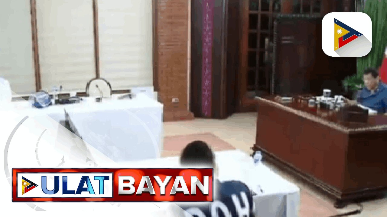 Bilang ng mga nabigyan ng ayuda sa NCR, higit 3.2-M na; Testing kontra COVID-19, tinutugunan pa rin ayon sa Palasyo