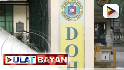 DOH, iginiit na walang nasayang sa P67.3-B pondo para sa COVID-19 response; Transaksyon para sa apat na ‘high-end’ laptops, naka-hold pa ayon kay Usec. Vega