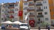 Şehit Astsubay Çavuş Yılmaz Tuncer'in acı haberi Kayseri'deki ailesine ulaştı