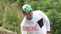 [HOT] Basketball club and Ahn Jung-hwan are back to their childhood., 안싸우면 다행이야 210816