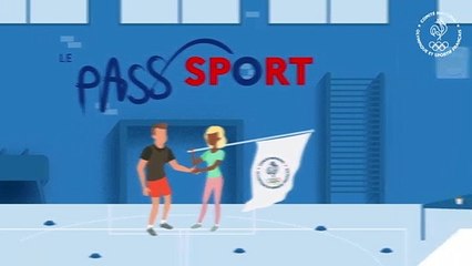 Vidéo didactique Pass'Sport CNOSF pour les clubs.