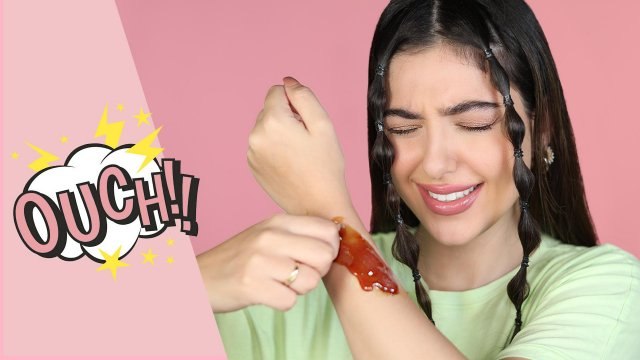 طريقة عمل الحلاوة في المنزل لإزالة الشعر وكلّ ما عليكِ معرفته قبل استخدامها