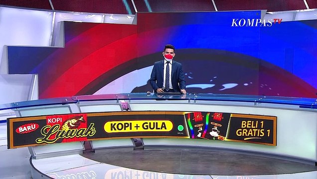 Kasus Korupsi PT Asabri Memasuki Babak Baru, 8 Terdakwa Jalani Sidang Dakwaan