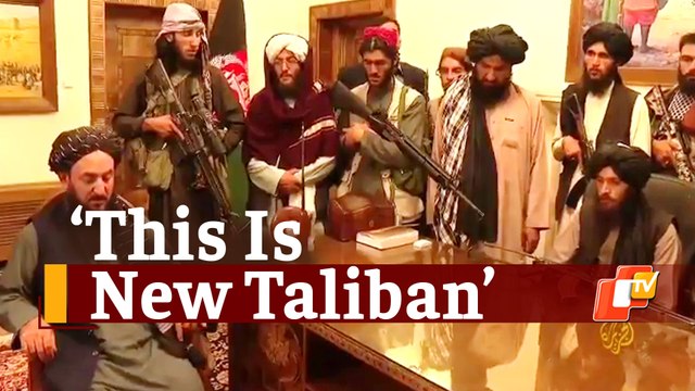 Taliban Takes Over Kabul: President Ghani Evacuates Country