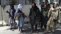 Taliban enter TOLO news compound in Kabul, seize all govt-issued weapons