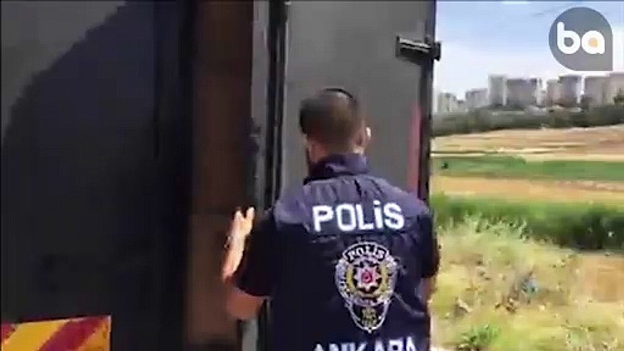 Ankara Emniyeti Kaçakçılara Göz Açtırmıyor